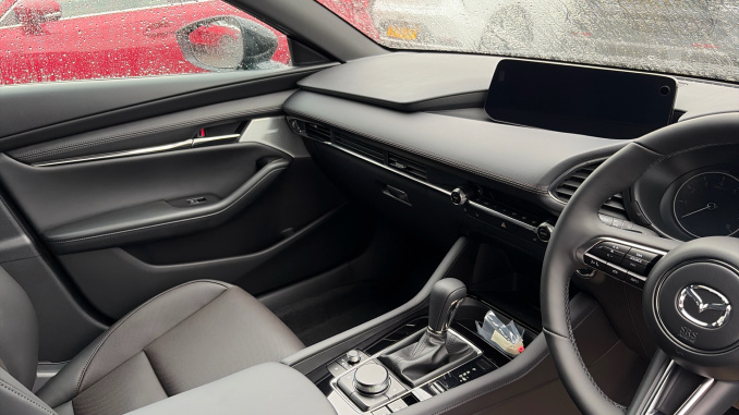 Mazda 3 2.5 e-Skyactiv G MHEV [140] Takumi 5dr Auto Petrol Hatchback - Image 14